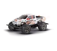 Carrera RC 370183017 Ford F-150 Raptor 1:18 Véhicule RC débutant électrique