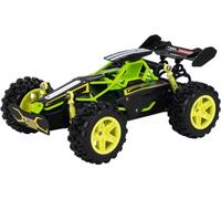 CARRERA RC 370200001 2,4GHz Lime Buggy