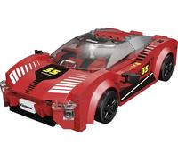 Carrera - 370200010-2.4GHz RC Construction Racer