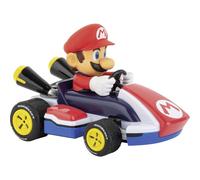 Carrera RC 370320001 Race Kart Mario 1:32 Véhicule RC débutant électrique