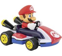 Carrera 370320001 modèle radiocommandé Kart Moteur électrique 1:32