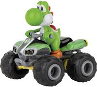 Carrera RC 370400021 1:40 Véhicule RC débutant Quad
