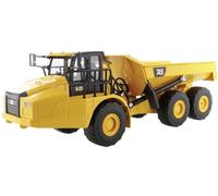 Carrera Camion-benne CAT 745, Voiture télécommandée