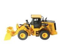 Carrera Modèle réduit télécommandé CAT 950M 1:24 – Chargeuse sur pneus