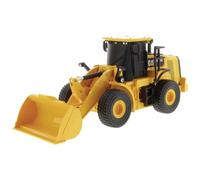 Carrera RC Cat 950M Wheel 1:35 Modèle réduit RC débutant Véhicule de chantier