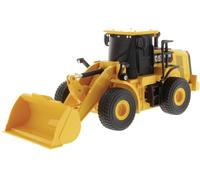 Carrera RC Cat 950M Wheel 1:35 Modèle réduit RC débutant Véhicule de chantier