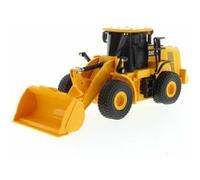Carrera - 37023003-1:35 RC Cat 950M Wheel Loader (B/O -functionne à Piles)