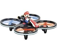 Carrera RC Drone quadricoptère prêt à voler (RtF) débutant