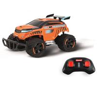 Carrera Voiture télécommandée Gear Monster 3.0 2,4 GHz