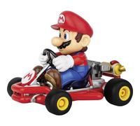 Carrera Voiture télécommandée Mario Kart Pipe Cart 370200989 Multicolore