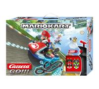 Kit de démarrage Mario Kart Nintendo Go!!!