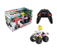 Carrera RC Nintendo Mario Kart , Peach - Quad