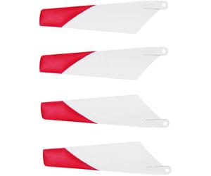 Carrera RC Pièce de rechange Pales de rotor Convient au modèle (modélisme): Super Mario World - Mario Cape volante, Super Mario