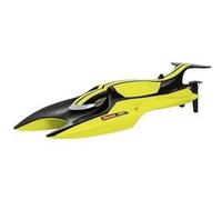 Carrera RC Speedray RC 2,4 GHz - Boat RC Carrera(C) Profi(C) Bateau RC à moteur prêt à fonctionner (RtR) 450 mm G