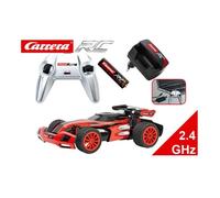 CARRERA RC Turbo Fire 2 2 4 GHz 1:16