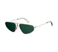 Carrera S0346100 Lunettes de Soleil, Multicolore, 58 mm Femme