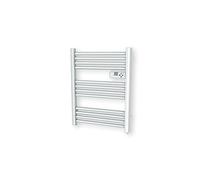 Cayenne Mini sèche-serviette LCD - 500W