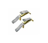 Carrera set de 10 frotteurs doubles 61510