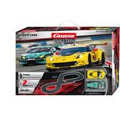 Carrera Slot Evolution 1:32 - Super Cars (2025240)