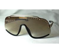 Carrera-Sport Lunettes de soleil Flaglab 16 FG4 Marron doré 99/1/130 Unisexe