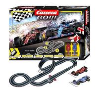 Carrera Speed Competition (20062546)
