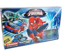 Carrera- Spider-Man Jouet, 4007486621954