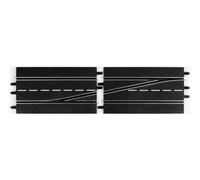 Carrera Standardgeraden (4) 1:24
