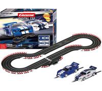 Carrera Starter Set 1:32