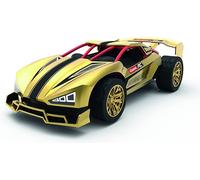 Carrera Steam Rider Voiture Radiocommandée 2,4GHZ Fonction Tire Vapeur