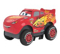 Carrera Strax Disney Pixar Cars Starter Set, Circuit