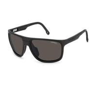 CARRERA SUN C SPORT 08/S MATTE BLACK 60