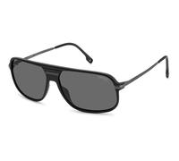 CARRERA SUN C Sport 10/S Gafas, Matte Black Dark Ruthenium, ESTANDAR Unisex Adulto