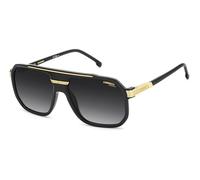 CARRERA SUN CARRERA 1077/S BLACK GOLD 60