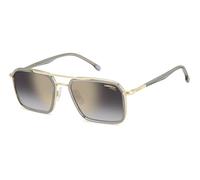 CARRERA SUN Carrera 362/S Gafas, Grey, ESTANDAR Unisex Adulto
