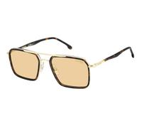 CARRERA SUN Carrera 362/S Gafas, Havana Gold, ESTANDAR Unisex Adulto