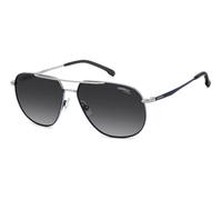 CARRERA SUN CARRERA 363/S RUTHENIUM BLUE 61
