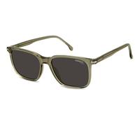CARRERA SUN Carrera 367/S Gafas, Olive, ESTANDAR Unisex Adulto