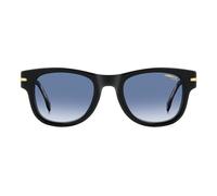 Carrera Lunettes de Soleil 330/S 807 BLACK 50/22/150 Homme