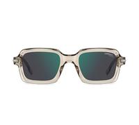 CARRERA SUN lunettes, modèle CARRERA 358, couleur beige RUTHENIUM, verre 50 mm, pont 22 mm