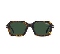 CARRERA SUN lunettes, modèle CARRERA 358, couleur havana, verre 50 mm, pont 22 mm