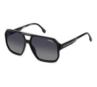 Carrera Lunettes de Soleil VICTORY C 01/S 807 BLACK 60/15/145 Homme