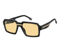 Lunettes de Soleil Carrera VICTORY C 15/S 55/19/145 BLACK/ YELLOW PHOTOCHROMATIC ANTIREFLEX ECO POLYAMIDE homme VICTORY C 15/S