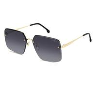 Carrera-Sport Lunettes de soleil 3044/S RHL Or/Noir 61/14/140 Femme