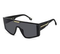 CARRERA SUN WOMAN Victory C 18/S Gafas, Black, ESTANDAR Unisex Adulto