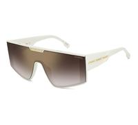 CARRERA SUN WOMAN Victory C 18/S Gafas, Ivory, ESTANDAR Unisex Adulto