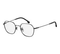 Carrera Sunglasses 50 V81/20 Dkruth Black