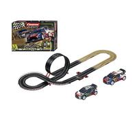 Carrera Super Circuit De Rallye 49 Mètres
