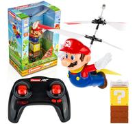 Carrera - Super Mario Flying Cape Mario Véhicule Miniature, 370501032, 370501032