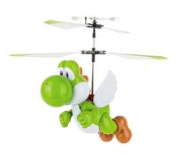 Carrera - Super Mario Flying Yoshi Véhicule Miniature, 370501033