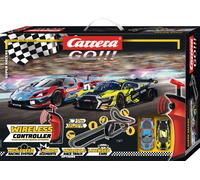 Carrera Super Racers [WIRELESS] 1:43